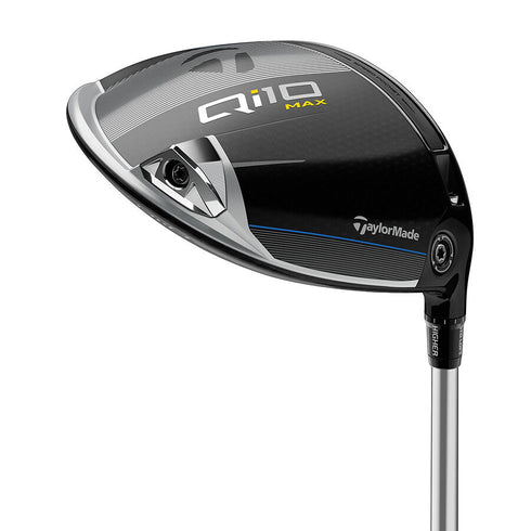 Taylormade Qi 10 Max Driver